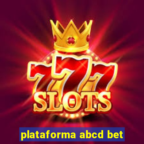 plataforma abcd bet